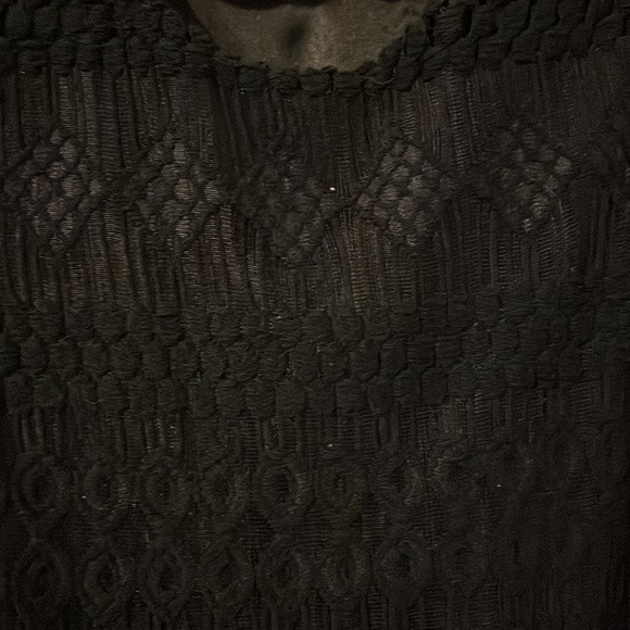 Michael Kor beautiful black, lucky brand and nwt loft dresses Lot - Picture 8 of 16